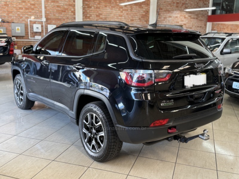 COMPASS  - 2021 - BENTO GONçALVES