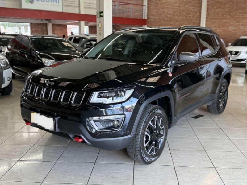 COMPASS  - 2021 - BENTO GONçALVES