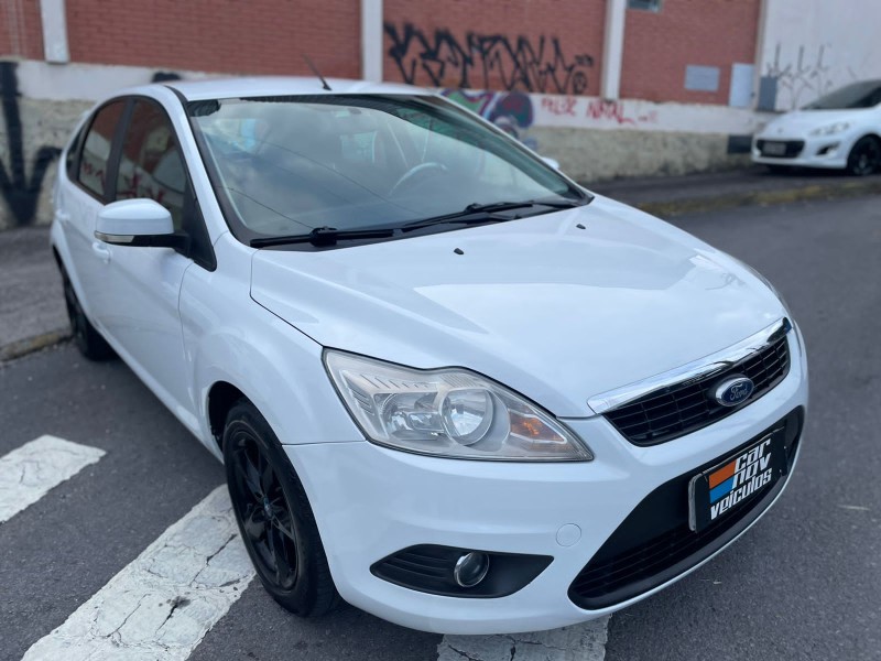 focus 1.6 glx 8v flex 4p manual 2012 caxias do sul