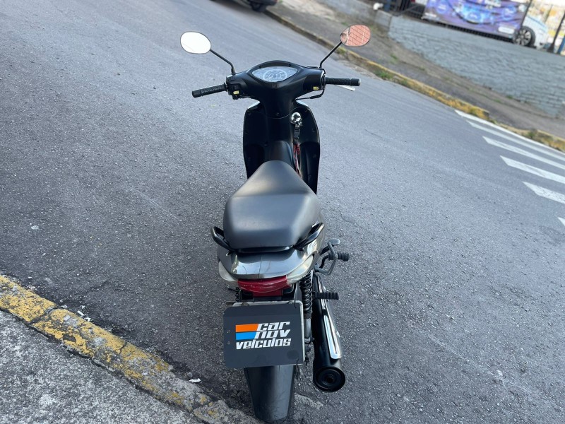 BIZ 125 + - 2008 - CAXIAS DO SUL