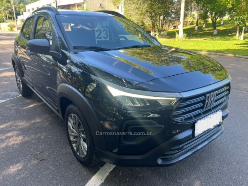 pulse 1.3 drive 12v flex 4p manual 2023 bento goncalves