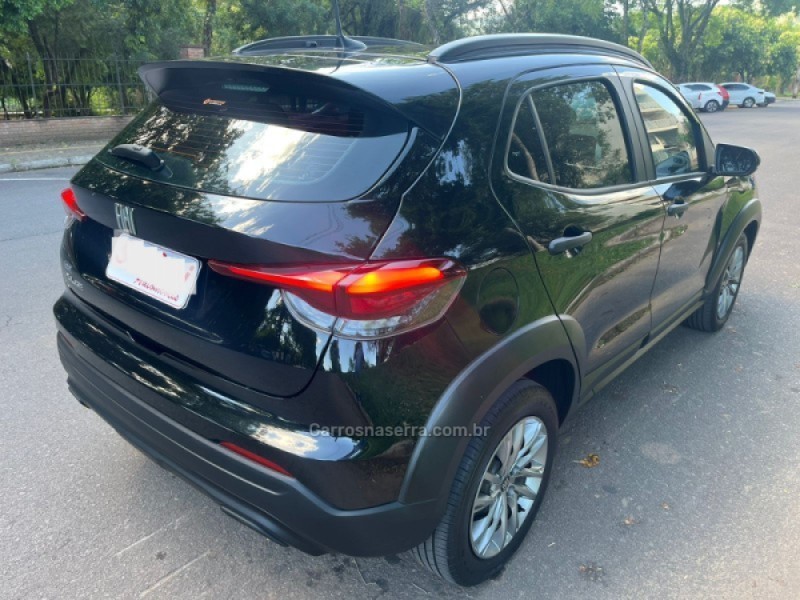 PULSE 1.3 DRIVE 12V FLEX 4P MANUAL - 2023 - BENTO GONçALVES