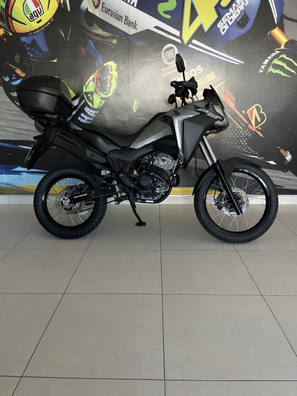 sahara 300 abs flex  2024 passo fundo