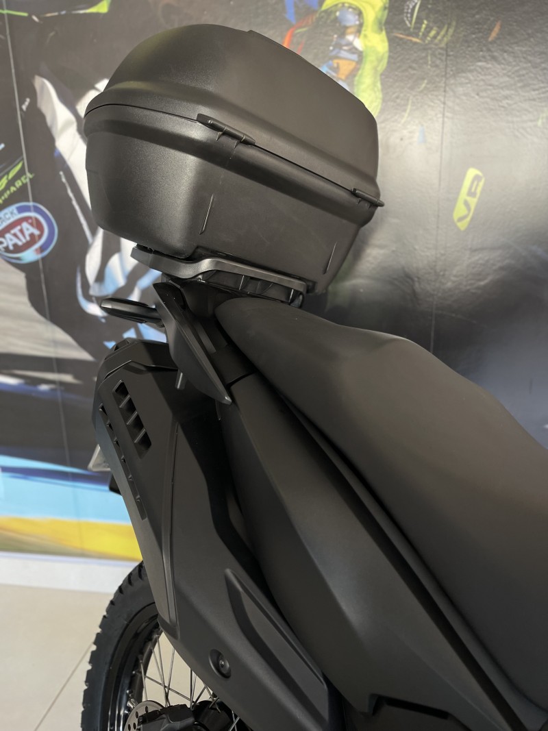 SAHARA 300 ABS FLEX  - 2024 - PASSO FUNDO