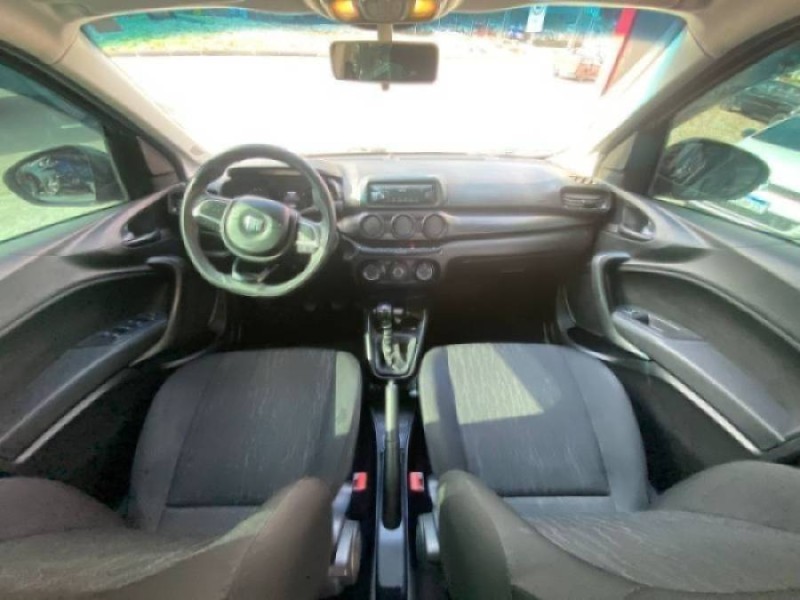 ARGO 1.0 DRIVE 6V FLEX 4P MANUAL - 2022 - CAXIAS DO SUL