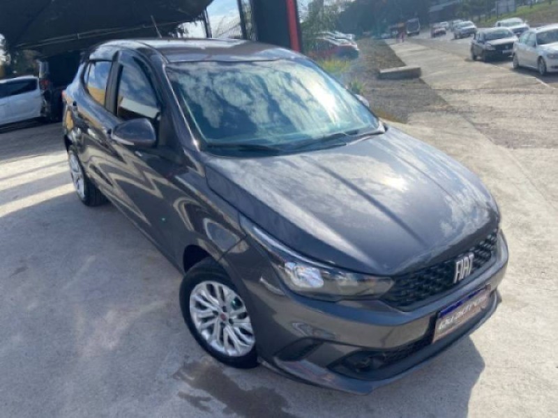 argo 1.0 drive 6v flex 4p manual 2022 caxias do sul