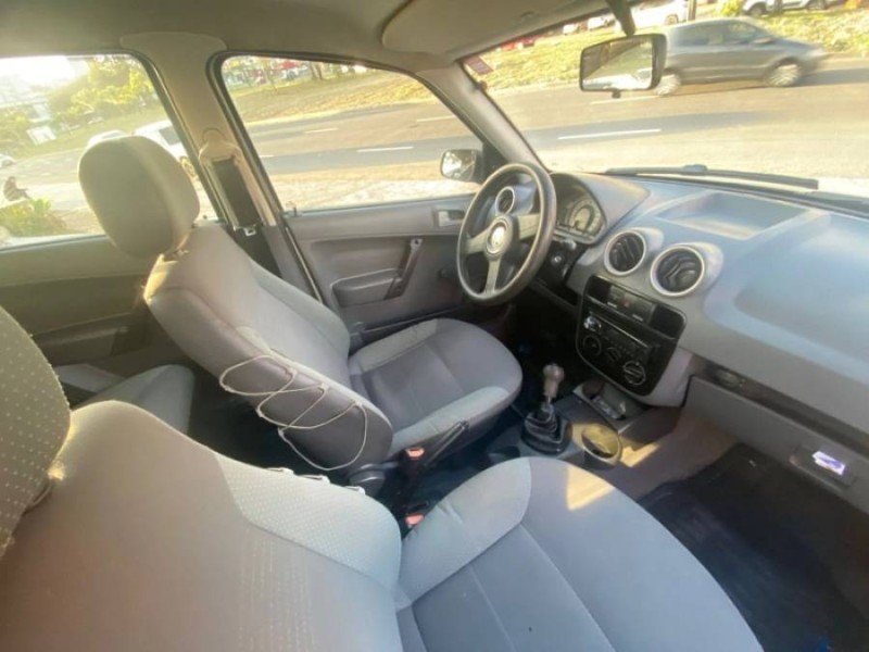 GOL 1.6 MI POWER 8V FLEX 4P MANUAL G.IV - 2007 - CAXIAS DO SUL