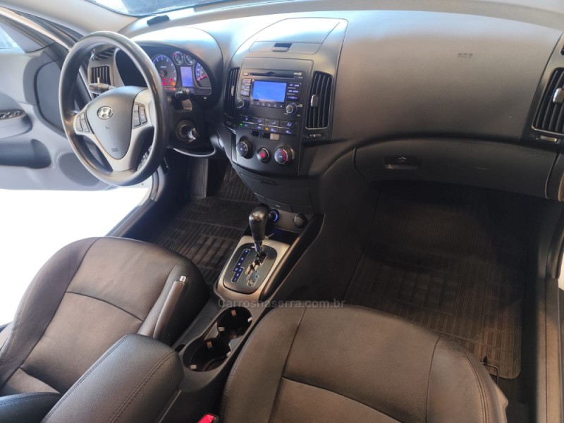 I30 CW 2.0 MPFI 16V GASOLINA 4P AUTOMATICO - 2012 - BENTO GONçALVES