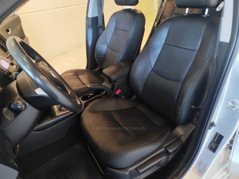 I30 CW 2.0 MPFI 16V GASOLINA 4P AUTOMATICO - 2012 - BENTO GONçALVES