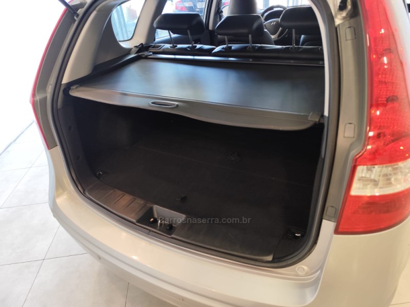 I30 CW 2.0 MPFI 16V GASOLINA 4P AUTOMATICO - 2012 - BENTO GONçALVES