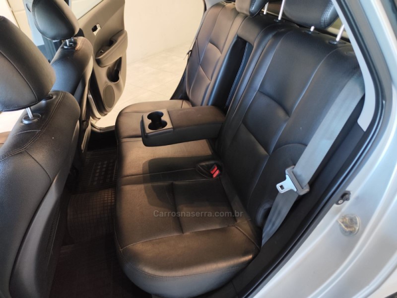 I30 CW 2.0 MPFI 16V GASOLINA 4P AUTOMATICO - 2012 - BENTO GONçALVES