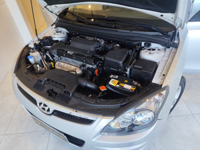 I30 CW 2.0 MPFI 16V GASOLINA 4P AUTOMATICO - 2012 - BENTO GONçALVES