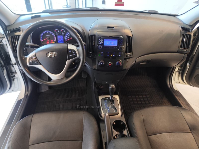 I30 CW 2.0 MPFI 16V GASOLINA 4P AUTOMATICO - 2012 - BENTO GONçALVES