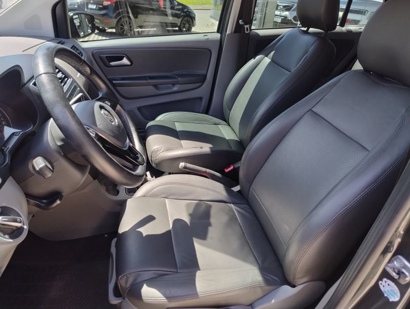 FOX 1.6 MSI HIGHLINE 16V FLEX 4P MANUAL - 2015 - CAXIAS DO SUL