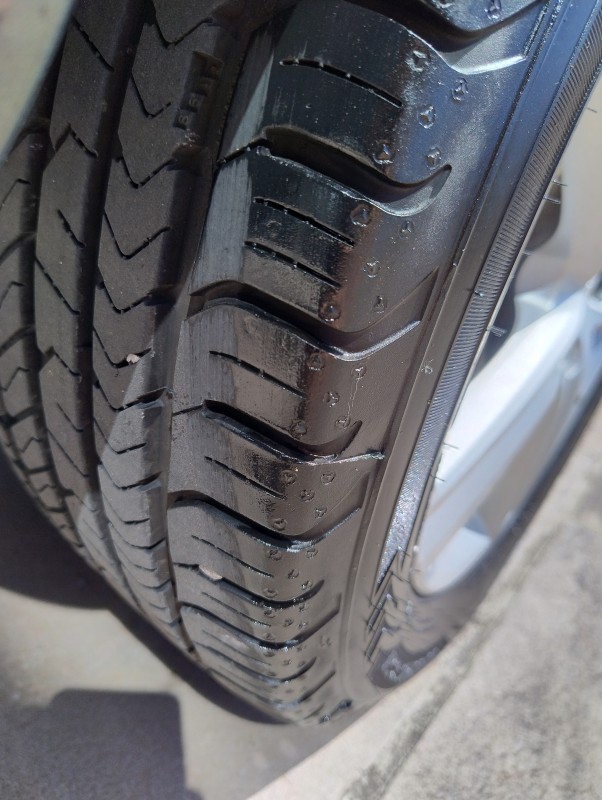 FOX 1.6 MSI HIGHLINE 16V FLEX 4P MANUAL - 2015 - CAXIAS DO SUL