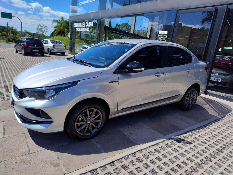 cronos 1.3 drive 8v flex 4p manual 2024 caxias do sul