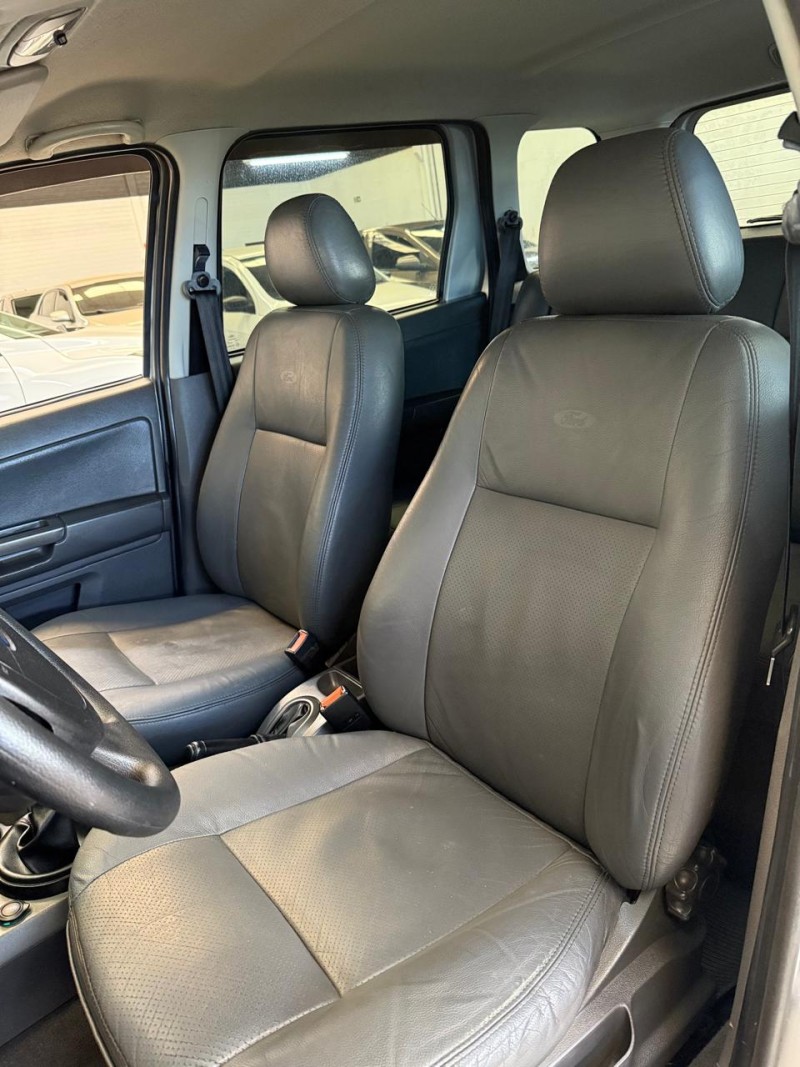 ECOSPORT 1.6 XLS 8V FLEX 4P MANUAL - 2007 - CAXIAS DO SUL