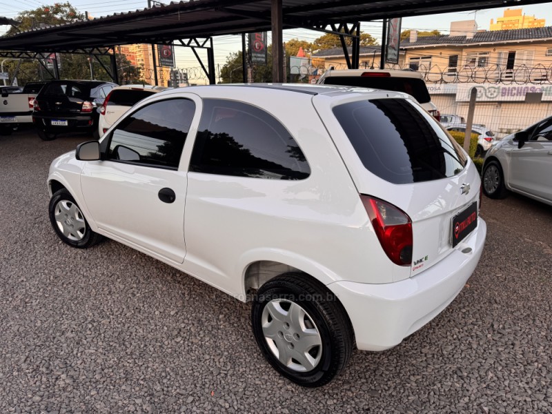 CELTA 1.0 MPFI LS 8V FLEX 2P MANUAL - 2013 - NOVO HAMBURGO