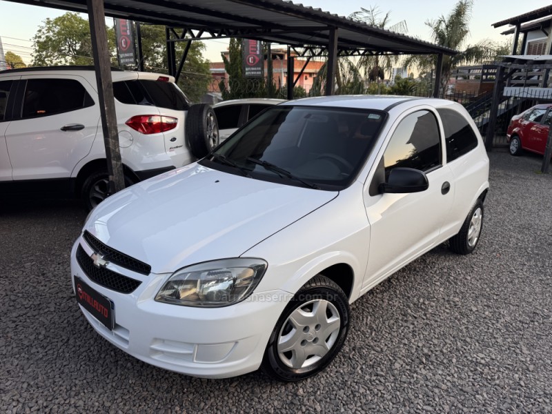 celta 1.0 mpfi ls 8v flex 2p manual 2013 novo hamburgo