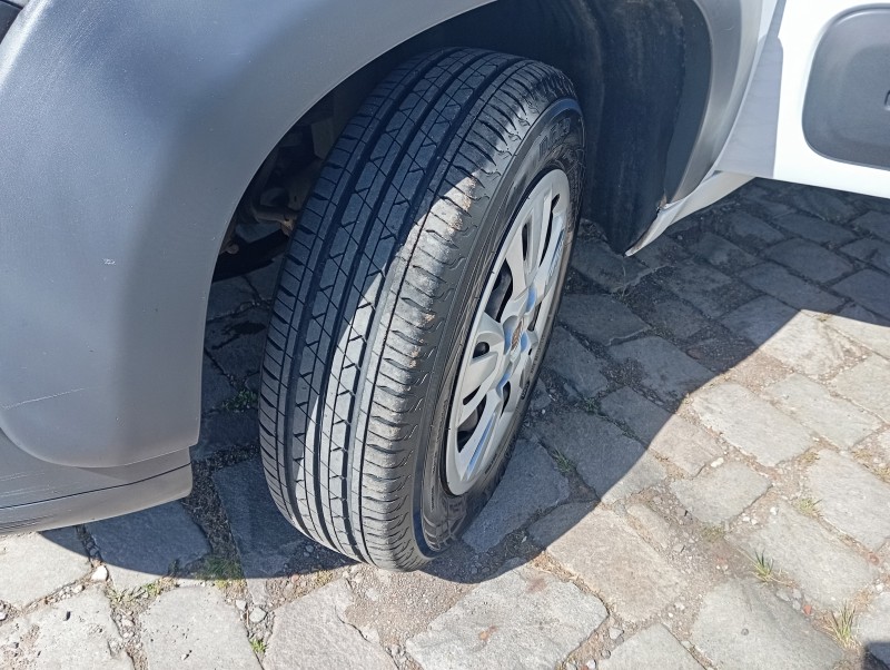 UNO 1.0 EVO WAY FIRE 8V FLEX 4P MANUAL - 2013 - CAXIAS DO SUL