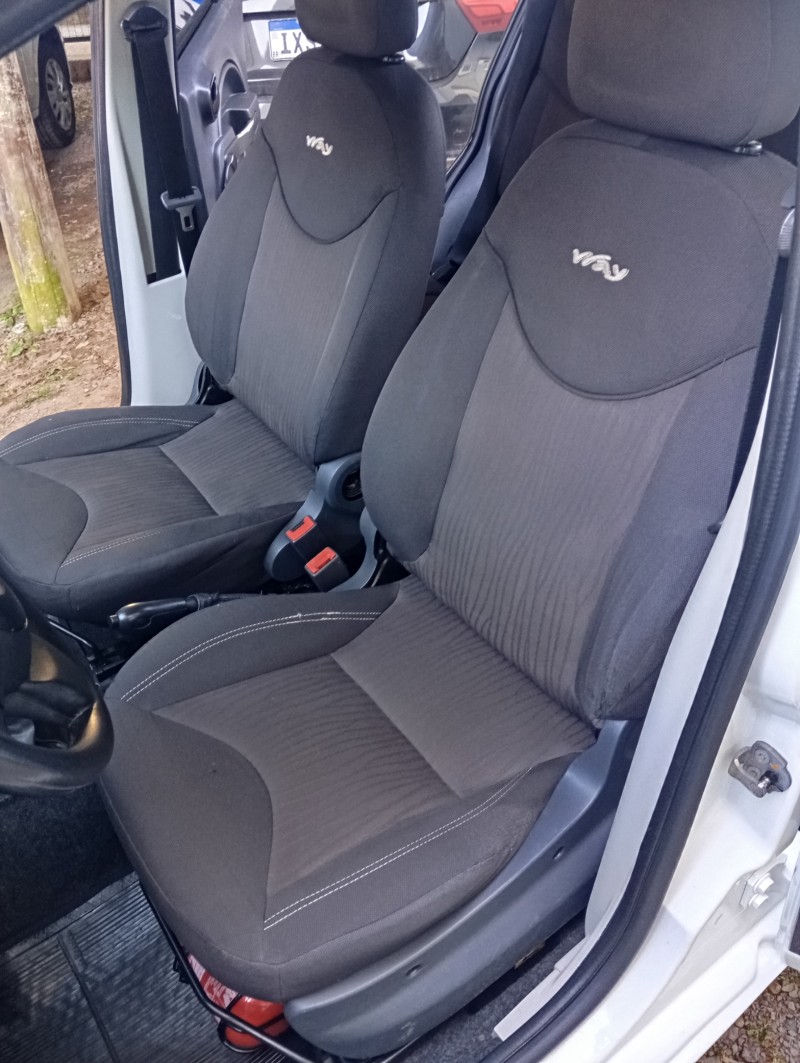 UNO 1.0 EVO WAY FIRE 8V FLEX 4P MANUAL - 2013 - CAXIAS DO SUL