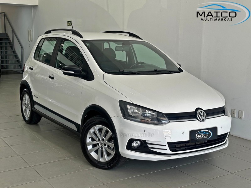 fox 1.0 mpi track 12v flex 4p manual 2017 novo hamburgo