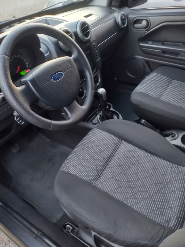 ECOSPORT 1.6 XLT FREESTYLE 8V FLEX 4P MANUAL - 2011 - VALE REAL