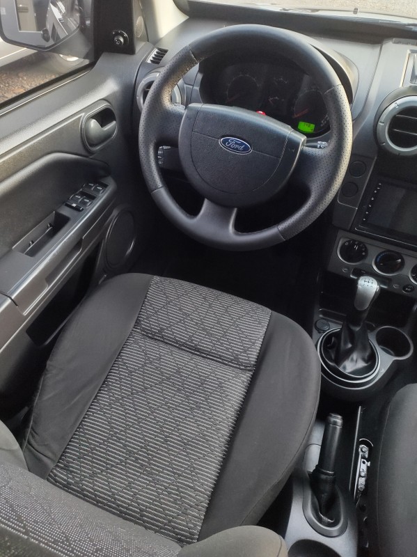 ECOSPORT 1.6 XLT FREESTYLE 8V FLEX 4P MANUAL - 2011 - VALE REAL