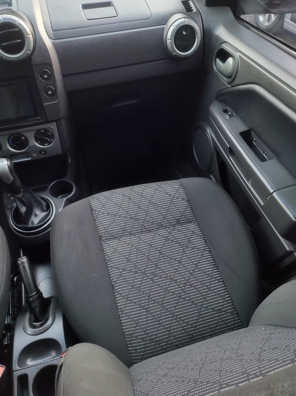 ECOSPORT 1.6 XLT FREESTYLE 8V FLEX 4P MANUAL - 2011 - VALE REAL