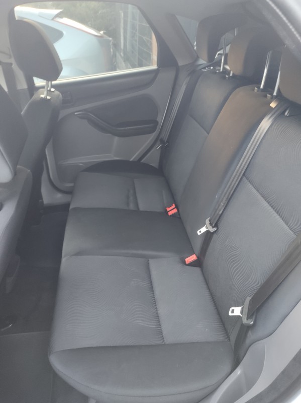 FOCUS 1.6 GLX 16V FLEX 4P MANUAL - 2013 - VALE REAL