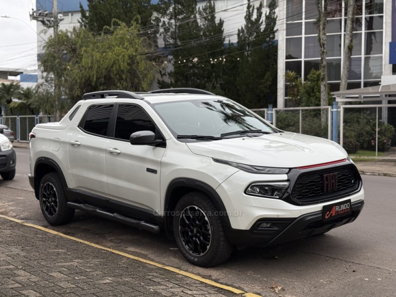 toro 2.0 16v ultra 4x4 at9 diesel 4p automatico 2024 parobe