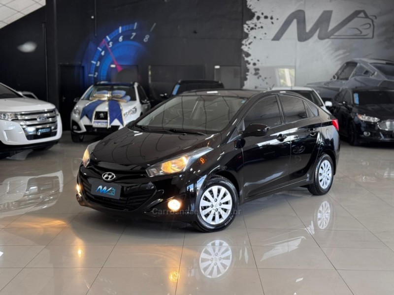 hb20s 1.6 comfort plus 16v flex 4p manual 2015 estancia velha
