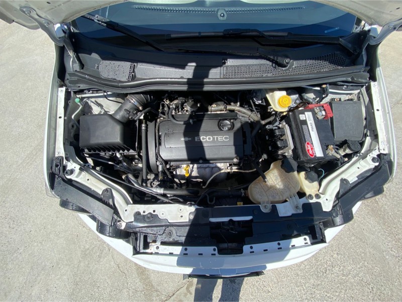 SONIC 1.6 LT SEDAN 16V FLEX 4P AUTOMÁTICO - 2013 - CAXIAS DO SUL