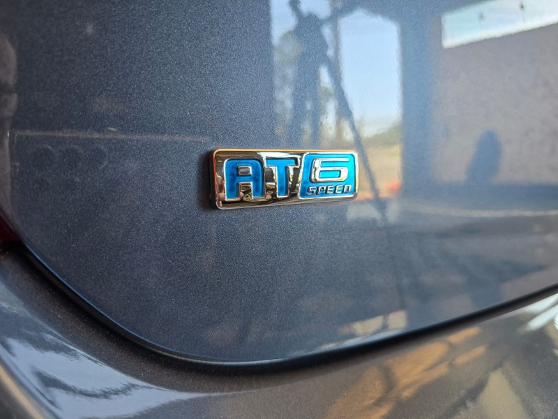 ONIX 1.4 MPFI LTZ 8V FLEX 4P AUTOMÁTICO - 2014 - FARROUPILHA