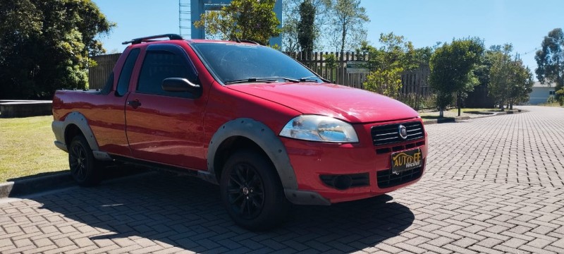 strada 1.4 mpi hard working ce 8v flex 2p manual 2011 canela