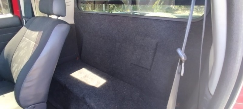 STRADA 1.4 MPI HARD WORKING CE 8V FLEX 2P MANUAL - 2011 - CANELA