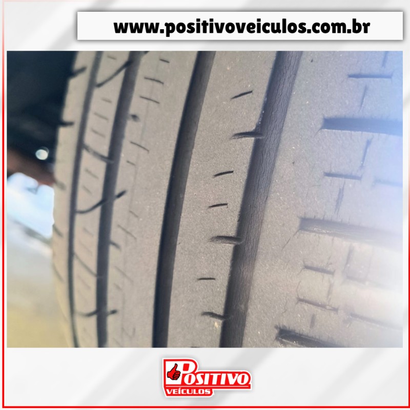 RENEGADE 1.8 16V FLEX SPORT 4P MANUAL - 2016 - CAXIAS DO SUL