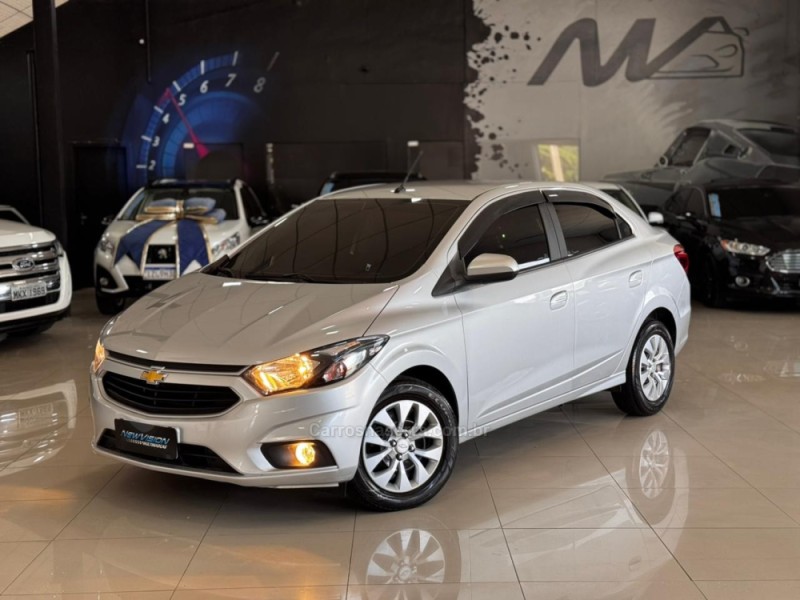 prisma 1.4 mpfi lt 8v flex 4p manual 2018 estancia velha