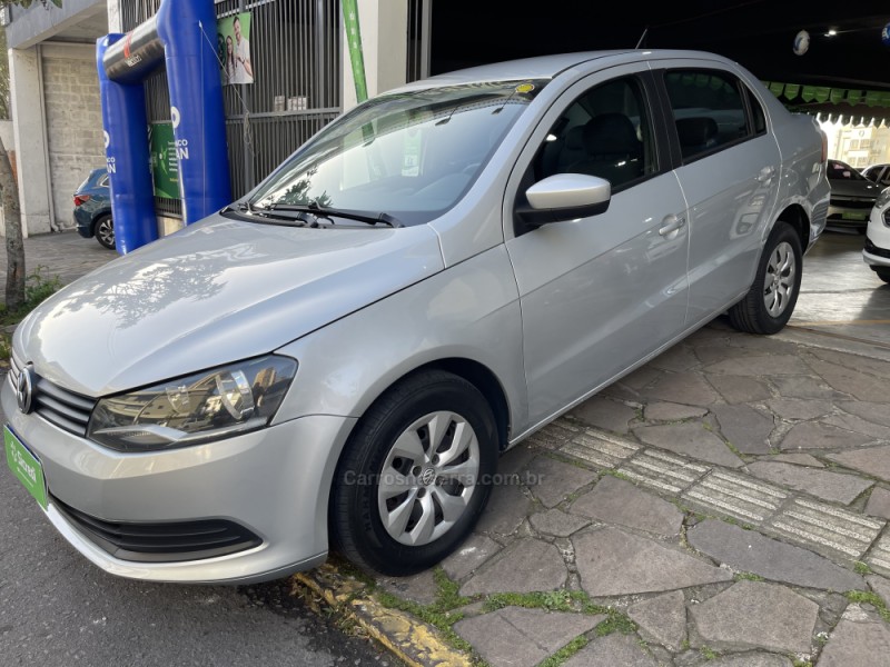 voyage 1.0 mi trendline 8v flex 4p manual 2016 bento goncalves