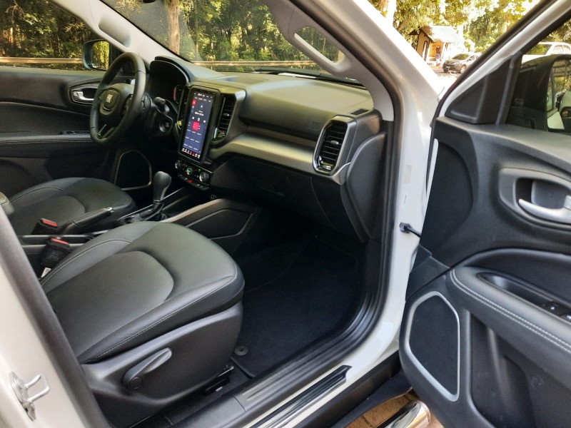 TORO 1.3 VOLCANO T270 4X2 16V FLEX 4P AUTOMÁTICO - 2024 - DOIS IRMãOS