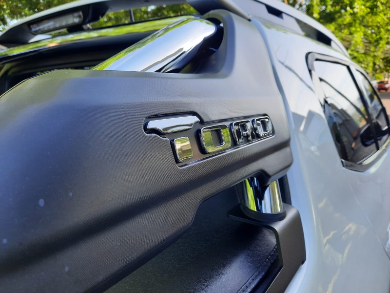 TORO 1.3 VOLCANO T270 4X2 16V FLEX 4P AUTOMÁTICO - 2024 - DOIS IRMãOS