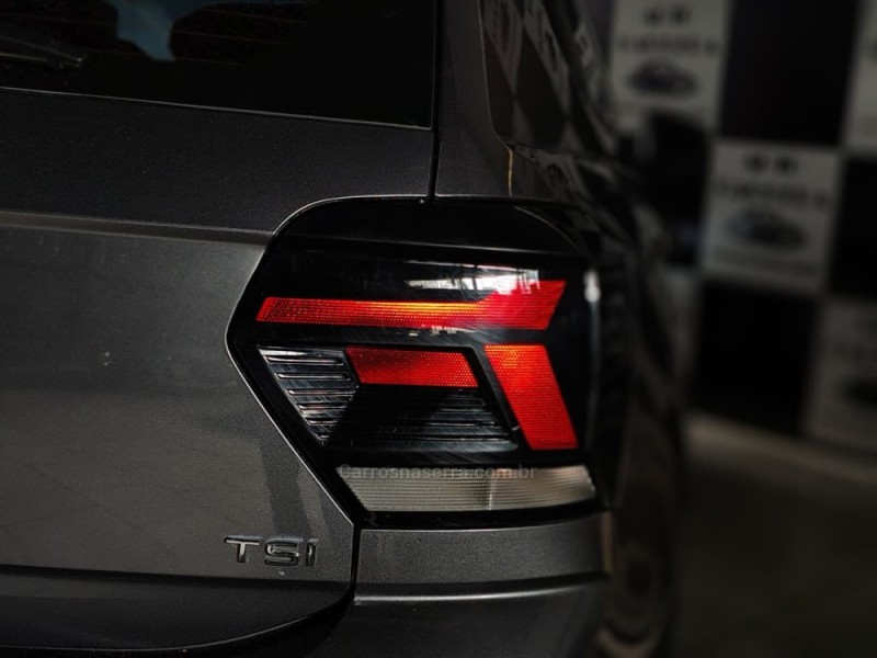 POLO 1.0 170 TSI 12V HIGHLINE FLEX 4P AUTOMÁTICO - 2024 - NOVO HAMBURGO