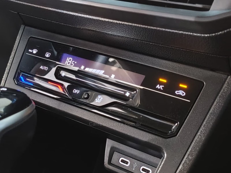 POLO 1.0 170 TSI 12V HIGHLINE FLEX 4P AUTOMÁTICO - 2024 - NOVO HAMBURGO