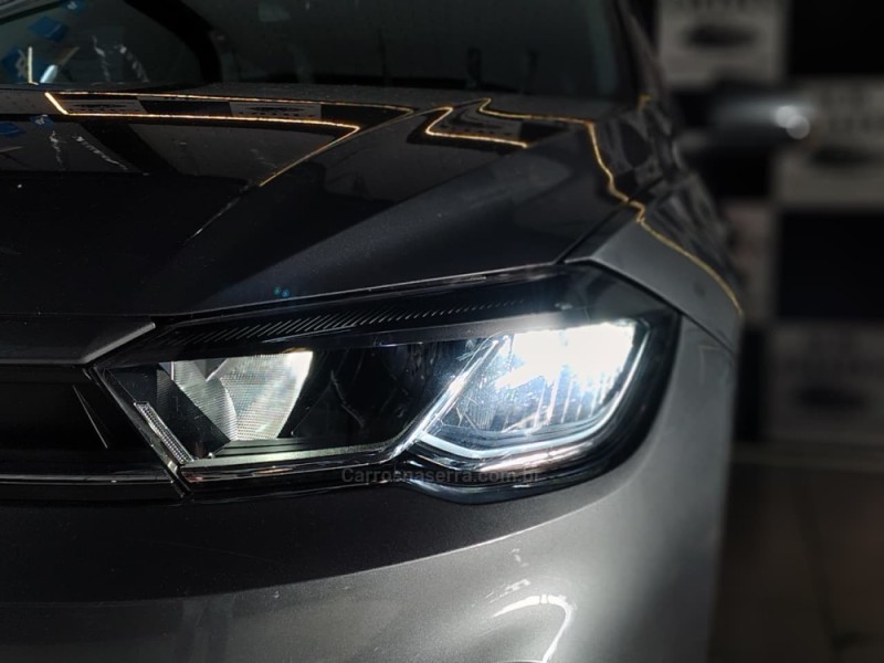 POLO 1.0 170 TSI 12V HIGHLINE FLEX 4P AUTOMÁTICO - 2024 - NOVO HAMBURGO