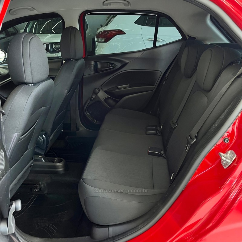 ARGO 1.3 FIREFLY FLEX DRIVE MANUAL - 2019 - CANOAS