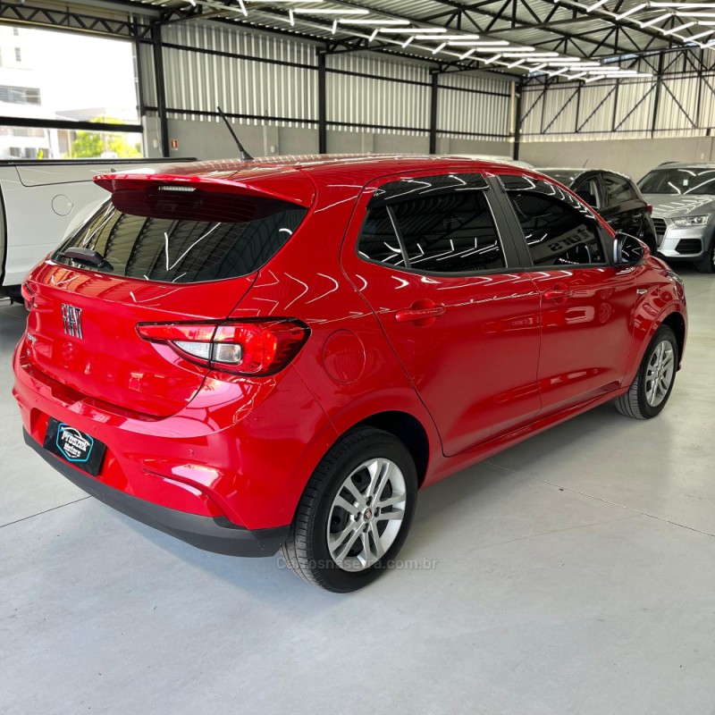 ARGO 1.3 FIREFLY FLEX DRIVE MANUAL - 2019 - CANOAS