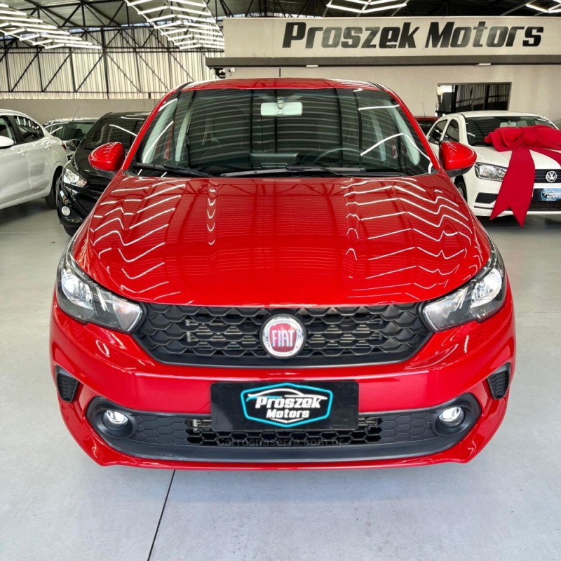 ARGO 1.3 FIREFLY FLEX DRIVE MANUAL - 2019 - CANOAS