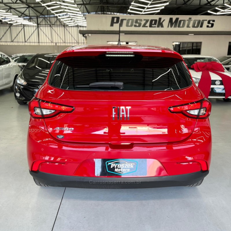 ARGO 1.3 FIREFLY FLEX DRIVE MANUAL - 2019 - CANOAS