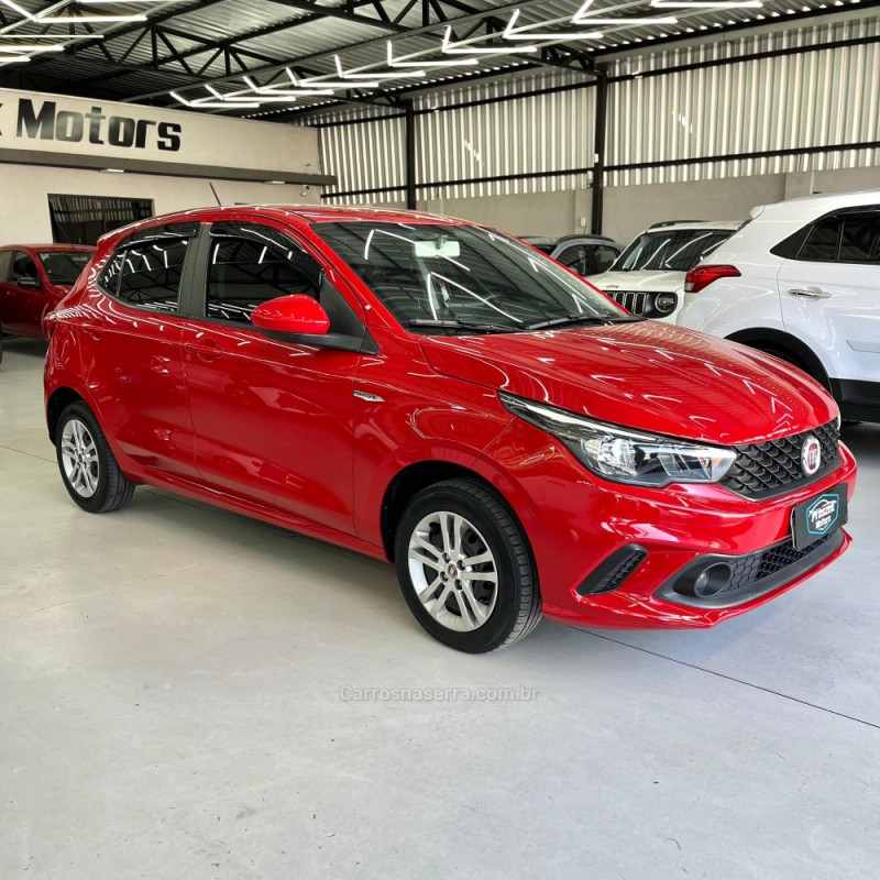 ARGO 1.3 FIREFLY FLEX DRIVE MANUAL - 2019 - CANOAS