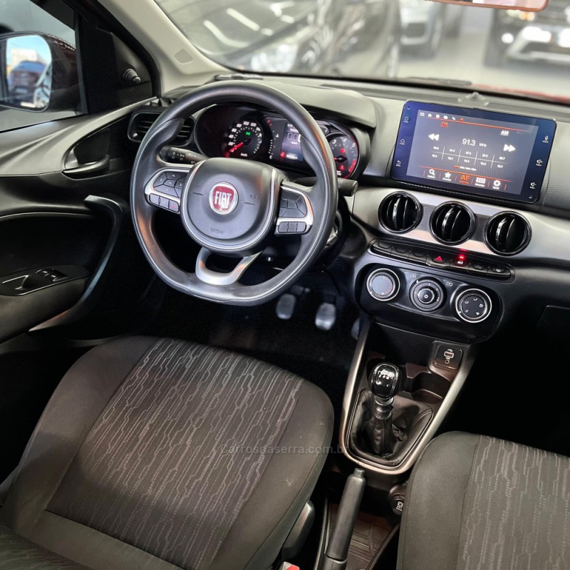 ARGO 1.3 FIREFLY FLEX DRIVE MANUAL - 2019 - CANOAS